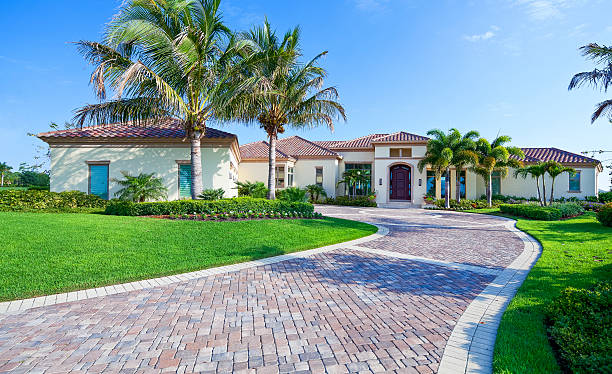 Best Driveway Pavers Cost  in Plummer, ID